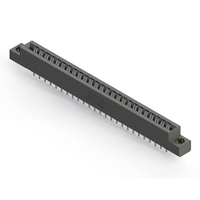 356-025-420-108 EDAC Inc.  Edgeboard Connectors